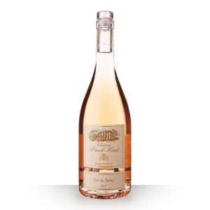 Château Puech-Haut Tête de Bélier Rosé Languedoc