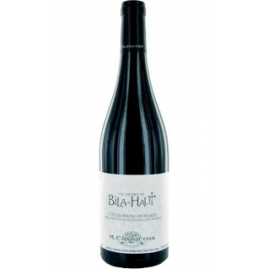 M. Chapoutier Bila Haut