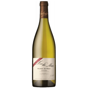 Paul Mas Mas Des Mas Picpoul de Pinet