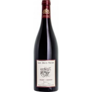 De Ladoucette Baron Malbec Cabernet