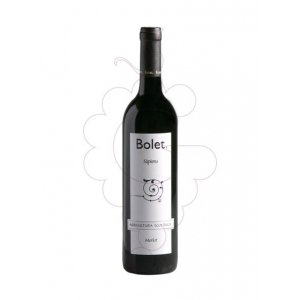 Bolet Sàpiens Ecològic