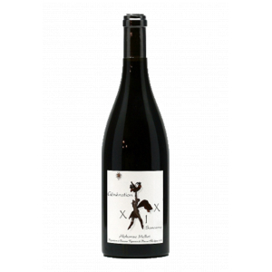 Generation XIX Sancerre Alphonse Mellot