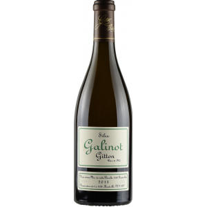 Gitton Père et Fils Sancerre Cuvée Galinot