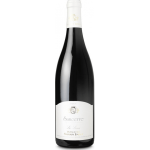 Sylvain Bailly Sancerre la Louée