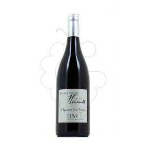 Eric Hérault Chinon