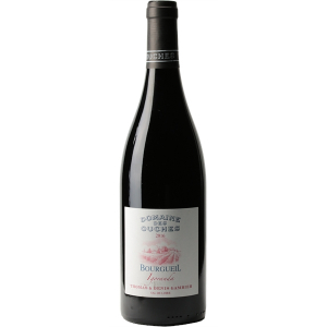 Domaine Des Ouches Igoranda