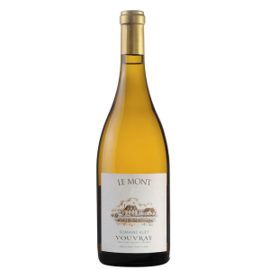 Domaine Huet Vouvray Le Mont Demi Sec