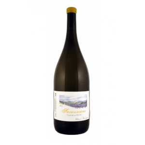 Thibaud Boudignon Savennières Clos de la Hutte Magnum