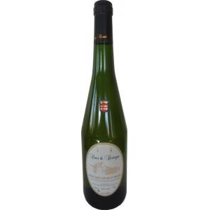 Cuvée Des Ducs de Bretagne Muscadet Sèvre et Maine