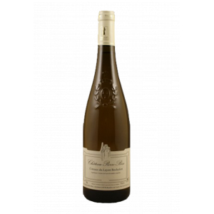 Château Pierre Bise Coteaux du Layon Rochefort Blanc