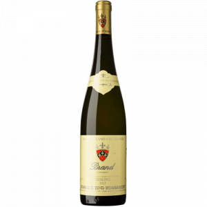 Zind-Humbrecht Riesling Brand Grand Cru