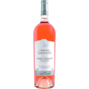 Château Gassier Cuvée Loubiero Magnum