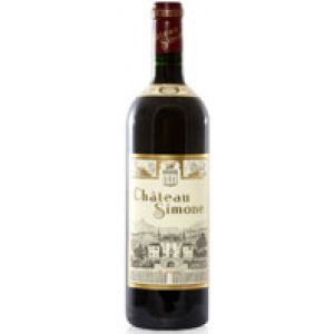 Château Simone