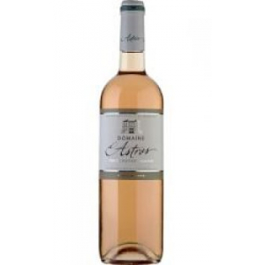 Domaine d'Astros Vin de Pays Des Maures Rose