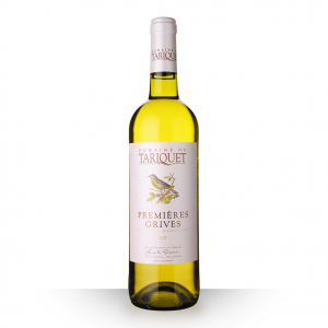 Domaine Du Tariquet Premières Grives