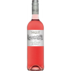 Domaine du Tariquet Rosé Côtes de Gascogne