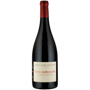 Domaine du Vissoux Beaujolais Cuvée Traditionnelle V V
