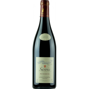 Vino Domaine Dupasquier Mondeuse 2015