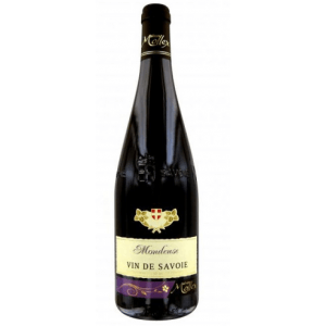Maison Mollex Savoie Mondeuse Vin de