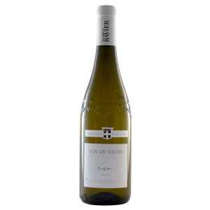 Philippe et Sylvain Ravier Vins de Savoie Blanc
