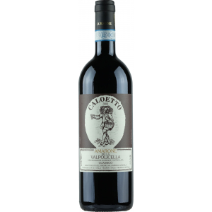 Le Ragose Amarone Della Valpolicella Classico Caloetto