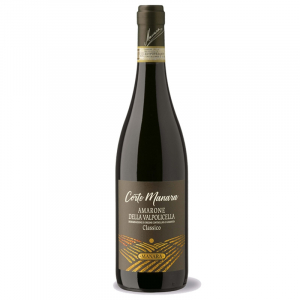 Amarone Della Valpolicella Corte Manara