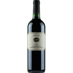 Maculan Cabernet Sauvignon Palazzotto