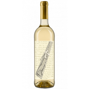 Il Palagio Sting Message In A Bottle Bianco