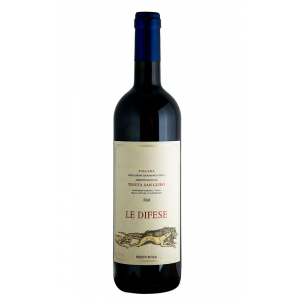 Tenuta San Guido Le Difese