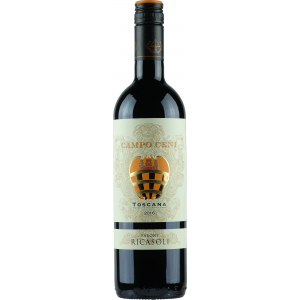 Barone Ricasoli Campo Ceni