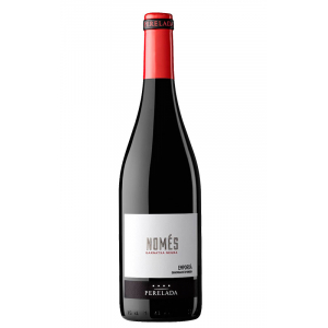 Només Garnacha Tinta