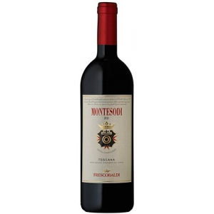 Marchesi de Frescobaldi Montesodi