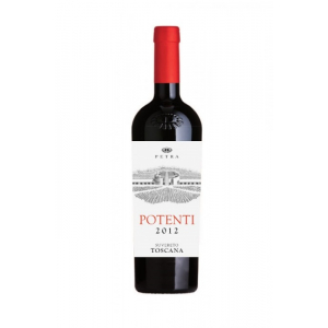 Petra Rosso Di Toscana Potenti Magnum