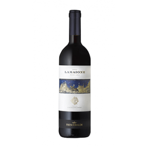 Marchesi de Frescobaldi Toscana Lamaione Magnum