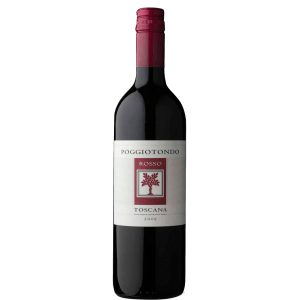 Poggiotondo Rosso Toscana