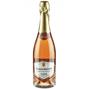Marqués de Monistrol Reserva Selección Especial Rosé