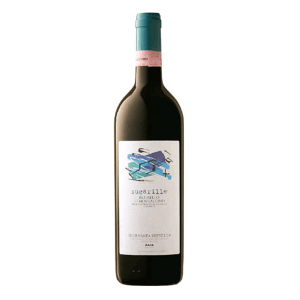 Gaja Sugarille Pieve Santa Restituta Brunello Di Montalcino