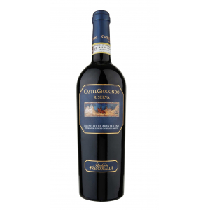 Marchesi de Frescobaldi Brunello di Montalcino Riserva Ripe al Convento Double Magnum