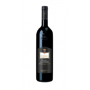 Castello Banfi Poggio Alle Mura