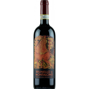Castello Romitorio Brunello di Montalcino