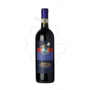 Donatella Cinelli Colombini Brunello di Montalcino