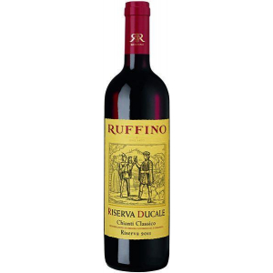 Ruffino Riserva Ducale Chianti Classico