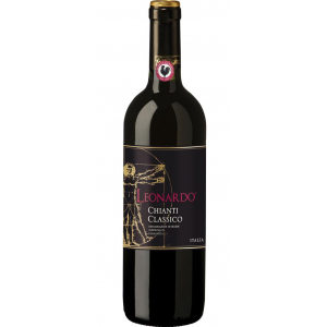 Chianti Classico da Vinci