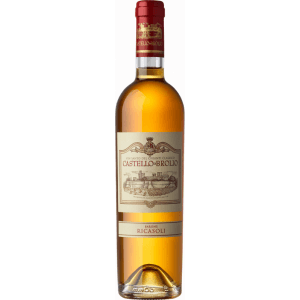 Barone Ricasoli Vin Santo Chianti Classico Castello Brolio Malvasia 50cl