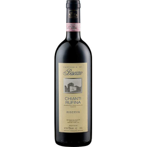 Renzo Masi Fattoria Di Basciano Chianti Rufina Riserva