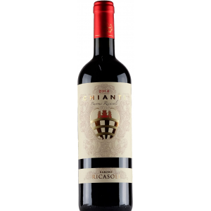 Barone Ricasoli Chianti