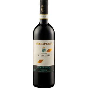 Selvapiana Chianti Rufina Riserva Bucerchiale