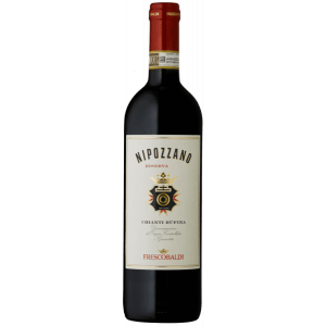 Frescobaldi Nipozzano Chianti Rùfina Riserva