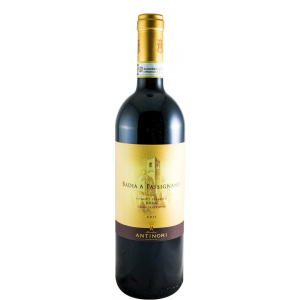 Marchesi Antinori Badia a Passignano Riserva Chianti