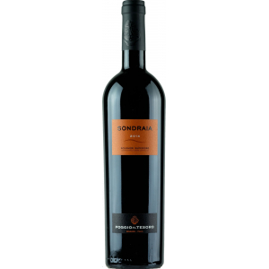 Poggio al Tesoro Bolgheri Superiore Sondraia
